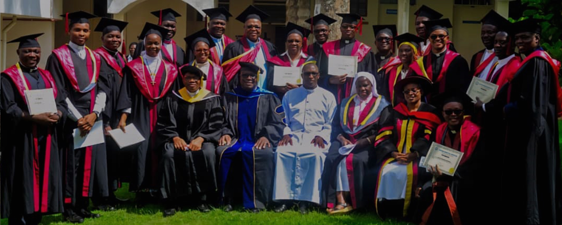 Philosophy of the Institute