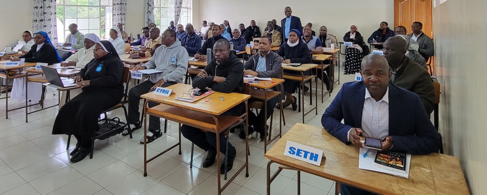 About Psycho-Spiritual Institute